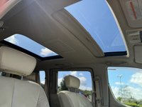 USED 2017 06 NISSAN ELGRAND 3.5 3.5 5d  
