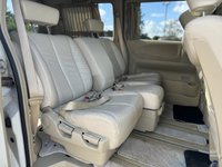 USED 2017 06 NISSAN ELGRAND 3.5 3.5 5d  