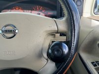 USED 2017 06 NISSAN ELGRAND 3.5 3.5 5d  