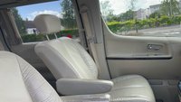 USED 2017 06 NISSAN ELGRAND 3.5 3.5 5d  