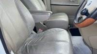 USED 2017 06 NISSAN ELGRAND 3.5 3.5 5d  