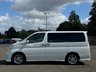 USED 2017 06 NISSAN ELGRAND 3.5 3.5 5d  