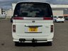 USED 2017 06 NISSAN ELGRAND 3.5 3.5 5d  