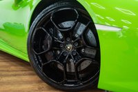 USED 2014 64 LAMBORGHINI HURACAN LP 610-4 S-A  Coupe