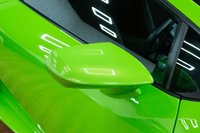 USED 2014 64 LAMBORGHINI HURACAN LP 610-4 S-A  Coupe