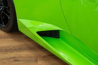 USED 2014 64 LAMBORGHINI HURACAN LP 610-4 S-A  Coupe