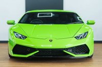 USED 2014 64 LAMBORGHINI HURACAN LP 610-4 S-A  Coupe