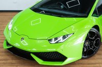 USED 2014 64 LAMBORGHINI HURACAN LP 610-4 S-A  Coupe