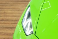 USED 2014 64 LAMBORGHINI HURACAN LP 610-4 S-A  Coupe
