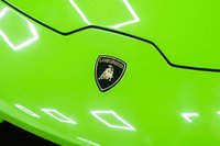 USED 2014 64 LAMBORGHINI HURACAN LP 610-4 S-A  Coupe