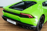 USED 2014 64 LAMBORGHINI HURACAN LP 610-4 S-A  Coupe
