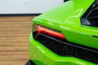 USED 2014 64 LAMBORGHINI HURACAN LP 610-4 S-A  Coupe