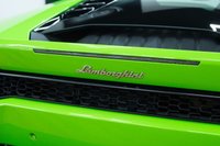 USED 2014 64 LAMBORGHINI HURACAN LP 610-4 S-A  Coupe