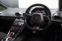 USED 2014 64 LAMBORGHINI HURACAN LP 610-4 S-A  Coupe