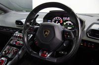 USED 2014 64 LAMBORGHINI HURACAN LP 610-4 S-A  Coupe