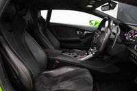 USED 2014 64 LAMBORGHINI HURACAN LP 610-4 S-A  Coupe