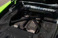 USED 2014 64 LAMBORGHINI HURACAN LP 610-4 S-A  Coupe