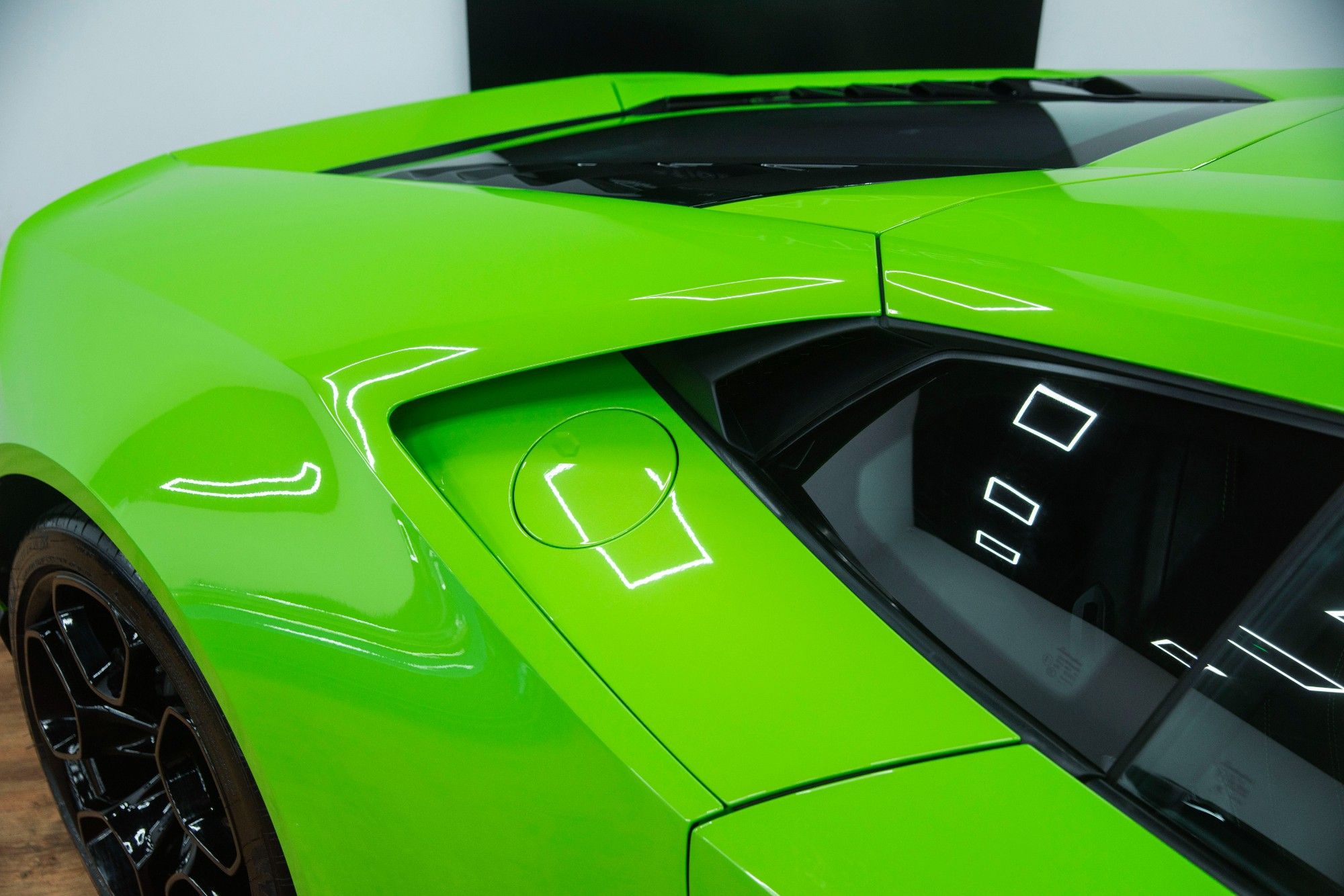 USED 2014 64 LAMBORGHINI HURACAN LP 610-4 S-A  Coupe
