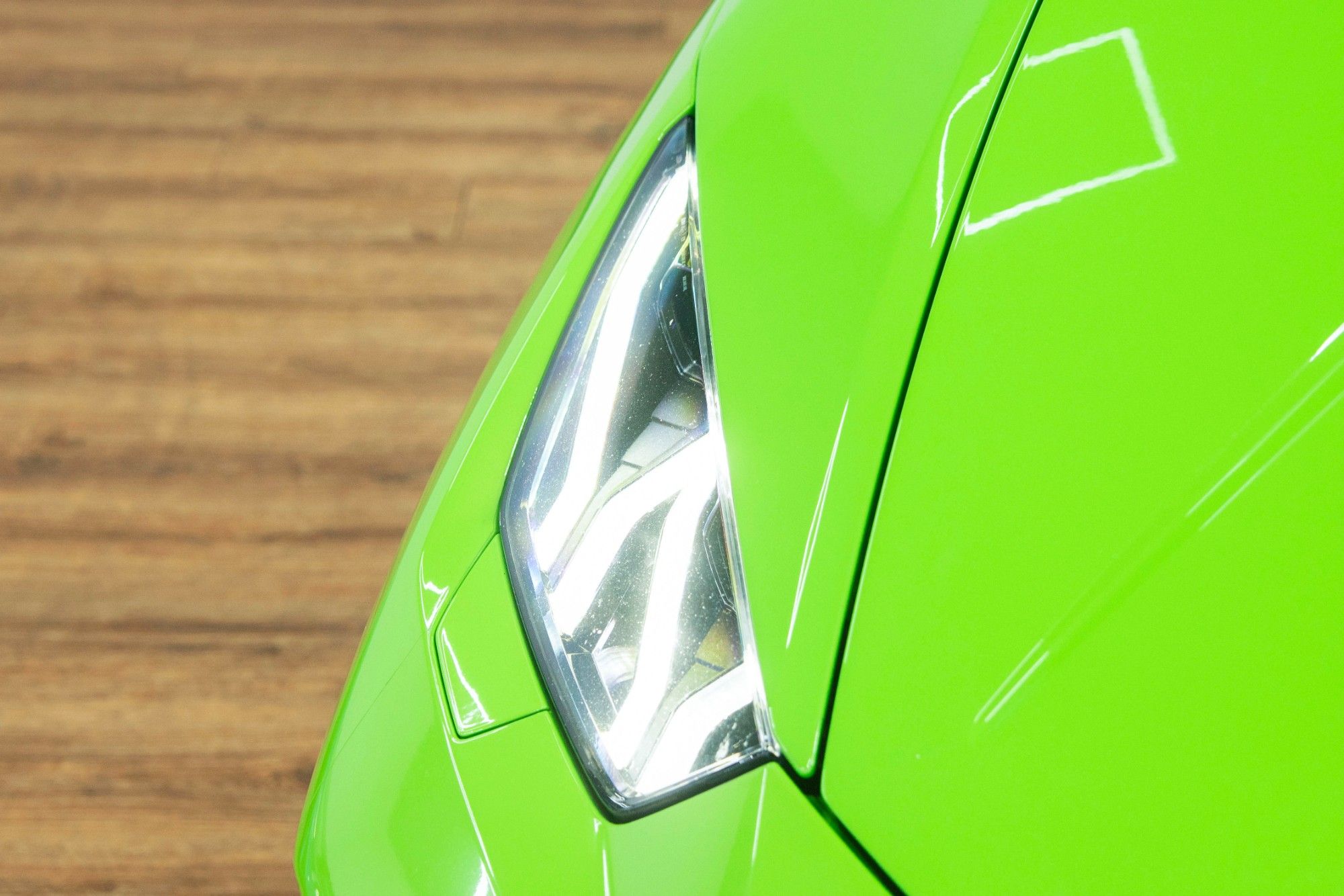 USED 2014 64 LAMBORGHINI HURACAN LP 610-4 S-A  Coupe