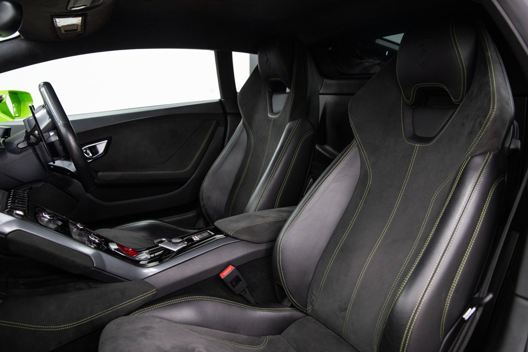 USED 2014 64 LAMBORGHINI HURACAN LP 610-4 S-A  Coupe