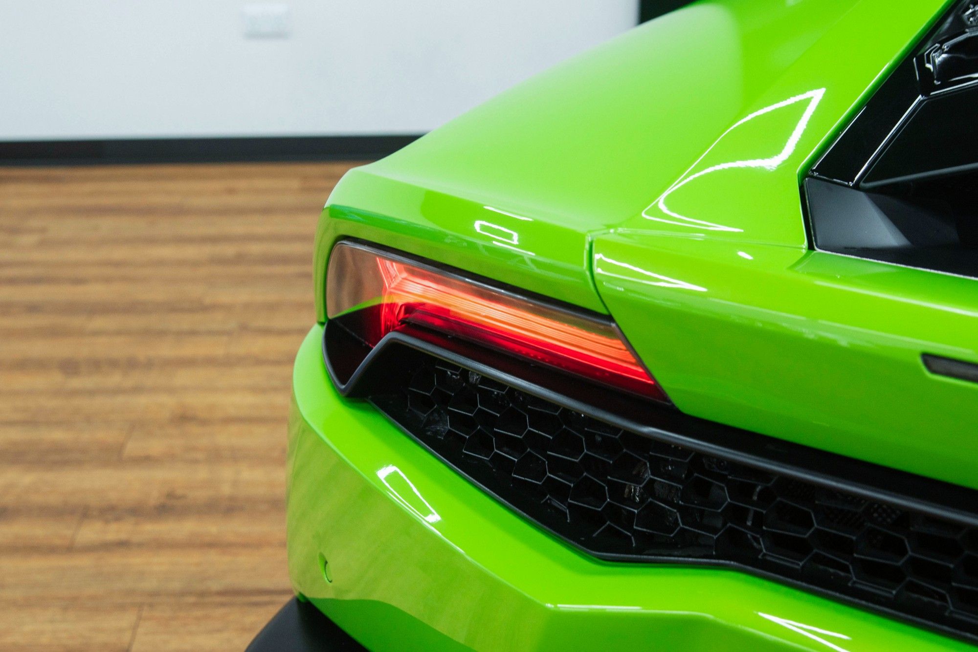 USED 2014 64 LAMBORGHINI HURACAN LP 610-4 S-A  Coupe