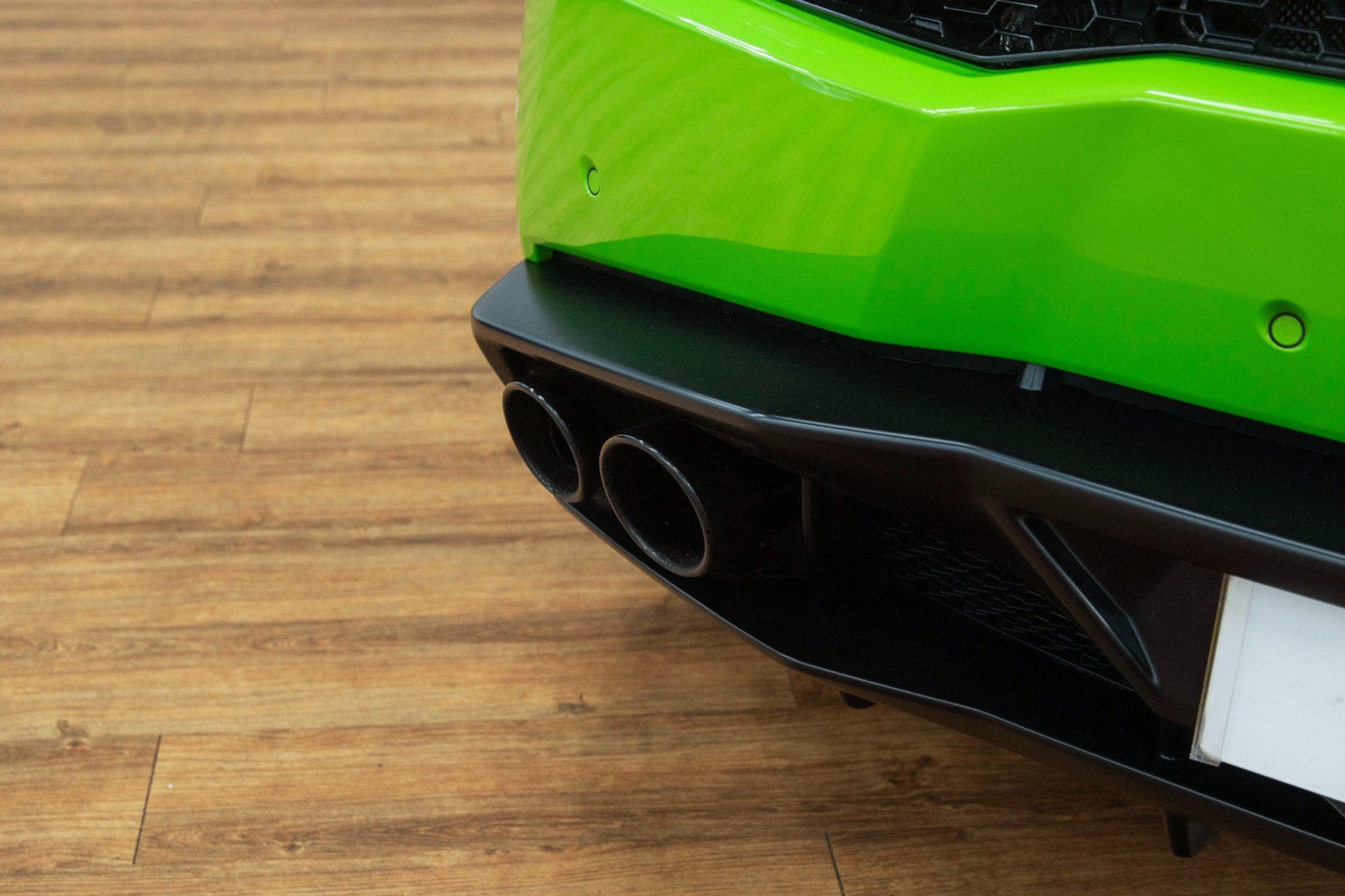 USED 2014 64 LAMBORGHINI HURACAN LP 610-4 S-A  Coupe