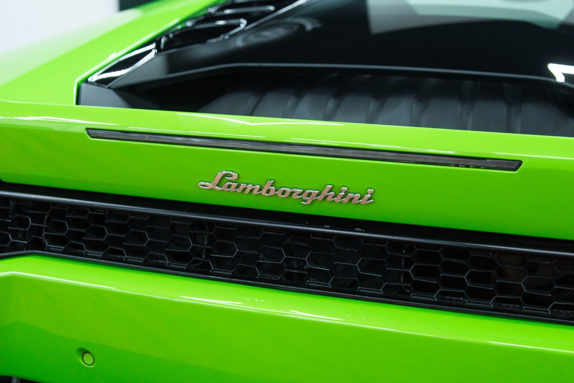 USED 2014 64 LAMBORGHINI HURACAN LP 610-4 S-A  Coupe