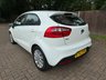 USED 2012 62 KIA RIO 1.2 2 5d 83 BHP MANUAL GEARBOX! AIR CON! ALLOY WHEELS!