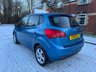 USED 2011 11 KIA VENGA 1.4 3 5d 89 BHP LOW MILEAGE! AIR CON! ALLOY WHEELS!