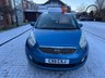 USED 2011 11 KIA VENGA 1.4 3 5d 89 BHP LOW MILEAGE! AIR CON! ALLOY WHEELS!