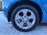 USED 2011 11 KIA VENGA 1.4 3 5d 89 BHP LOW MILEAGE! AIR CON! ALLOY WHEELS!