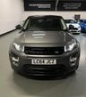 USED 2014 64 LAND ROVER RANGE ROVER EVOQUE 2.2 SD4 DYNAMIC LUX 5d 190 BHP 