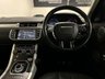 USED 2014 64 LAND ROVER RANGE ROVER EVOQUE 2.2 SD4 DYNAMIC LUX 5d 190 BHP 
