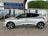 USED 2016 16 RENAULT CLIO 1.5 DYNAMIQUE S NAV DCI 5d AUTO 89 BHP NAV, PHONE, FREE TAX, 7 SERVICES!!