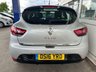 USED 2016 16 RENAULT CLIO 1.5 DYNAMIQUE S NAV DCI 5d AUTO 89 BHP NAV, PHONE, FREE TAX, 7 SERVICES!!