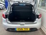 USED 2016 16 RENAULT CLIO 1.5 DYNAMIQUE S NAV DCI 5d AUTO 89 BHP NAV, PHONE, FREE TAX, 7 SERVICES!!