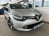 USED 2016 16 RENAULT CLIO 1.5 DYNAMIQUE S NAV DCI 5d AUTO 89 BHP NAV, PHONE, FREE TAX, 7 SERVICES!!