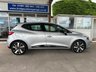 USED 2016 16 RENAULT CLIO 1.5 DYNAMIQUE S NAV DCI 5d AUTO 89 BHP NAV, PHONE, FREE TAX, 7 SERVICES!!