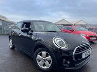 USED 2020 70 MINI HATCH COOPER 1.5 COOPER CLASSIC 5d 134 BHP A REAL BEAUTY, JUST IN THE DOOR+ULTRA LOW MILEAGE+ONLY 1 OWNER FROM NEW+AIR CONDITIONING+ALLOY WHEELS+PLENTY OF FINANCE OPTIONS AVAILABLE+1 FULL YEARS MOT PRIOR TO COLLECTION+ABSOLUTELY MUST BE SEEN+CALL NOW TO ARRANGE A VIEWING!!!!!!!!!!!!!!!!!!!!!!!!!!!!!!!!!!!!!!!!!!!!!!!!
