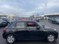 USED 2020 70 MINI HATCH COOPER 1.5 COOPER CLASSIC 5d 134 BHP A REAL BEAUTY, JUST IN THE DOOR+ULTRA LOW MILEAGE+ONLY 1 OWNER FROM NEW+AIR CONDITIONING+ALLOY WHEELS+PLENTY OF FINANCE OPTIONS AVAILABLE+1 FULL YEARS MOT PRIOR TO COLLECTION+ABSOLUTELY MUST BE SEEN+CALL NOW TO ARRANGE A VIEWING!!!!!!!!!!!!!!!!!!!!!!!!!!!!!!!!!!!!!!!!!!!!!!!!