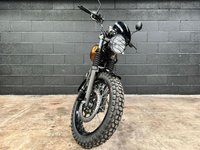 USED 2025 25 HERALD SCRAMBLER SM 125-25B SCRAMBLER 25 FINANCE SPECIALISTS, ALL CREDIT CIRCUMSTANCES CONSIDERED LOW RATE FINANCE DELIVERY AVAILABLE