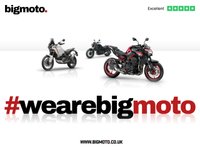 USED 2025 25 HERALD SCRAMBLER SM 125-25B SCRAMBLER 25 FINANCE SPECIALISTS, ALL CREDIT CIRCUMSTANCES CONSIDERED LOW RATE FINANCE DELIVERY AVAILABLE