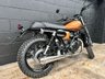 USED 2025 25 HERALD SCRAMBLER SM 125-25B SCRAMBLER 25 FINANCE SPECIALISTS, ALL CREDIT CIRCUMSTANCES CONSIDERED LOW RATE FINANCE DELIVERY AVAILABLE