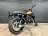USED 2025 25 HERALD SCRAMBLER SM 125-25B SCRAMBLER 25 FINANCE SPECIALISTS, ALL CREDIT CIRCUMSTANCES CONSIDERED LOW RATE FINANCE DELIVERY AVAILABLE