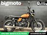 USED 2025 25 HERALD SCRAMBLER SM 125-25B SCRAMBLER 25 FINANCE SPECIALISTS, ALL CREDIT CIRCUMSTANCES CONSIDERED LOW RATE FINANCE DELIVERY AVAILABLE