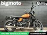 USED 2025 25 HERALD SCRAMBLER SM 125-25B SCRAMBLER 25 FINANCE SPECIALISTS, ALL CREDIT CIRCUMSTANCES CONSIDERED LOW RATE FINANCE DELIVERY AVAILABLE
