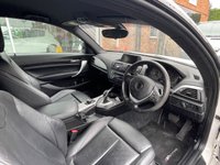 USED 2013 M BMW 1 SERIES 3.0 M135I 3d 316 BHP LOW MILEAGE AUTOMATIC