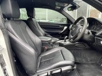 USED 2013 M BMW 1 SERIES 3.0 M135I 3d 316 BHP LOW MILEAGE AUTOMATIC