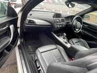 USED 2013 M BMW 1 SERIES 3.0 M135I 3d 316 BHP LOW MILEAGE AUTOMATIC