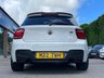 USED 2013 M BMW 1 SERIES 3.0 M135I 3d 316 BHP LOW MILEAGE AUTOMATIC